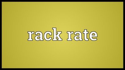 rackrate
